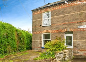 Thumbnail End terrace house for sale in Prospect Road, Dorchester