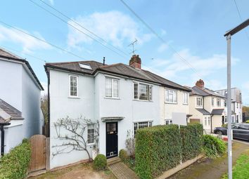 3 Bedrooms Semi-detached house for sale in Staveley Gardens, London W4