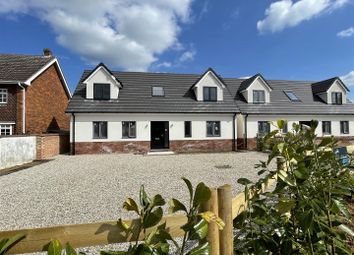 Thumbnail 3 bed detached house for sale in Stock Road, Stock, Ingatestone