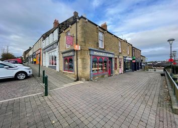 Thumbnail Retail premises to let in Market Place, Bedlington