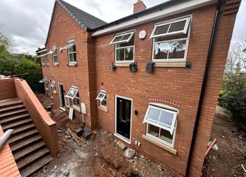 Thumbnail End terrace house for sale in Malthouse Court, Tipton Street, Sedgley, Dudley