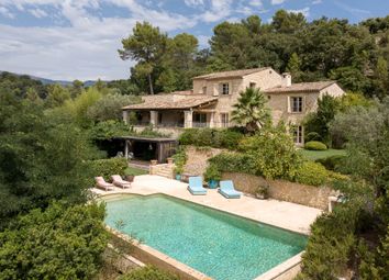 Thumbnail 5 bed villa for sale in La Colle Sur Loup, Vence, St. Paul Area, French Riviera