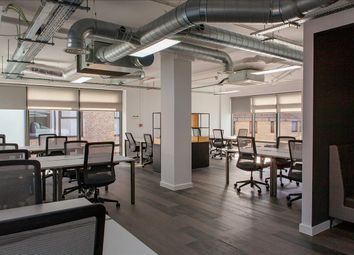 Thumbnail Office to let in Rochester Mews, Floor 1 And Suite 6, London