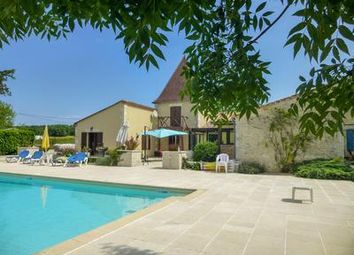 Thumbnail 13 bed property for sale in Eymet, Dordogne, France