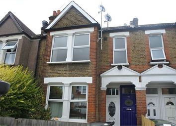 Thumbnail Flat to rent in Sangley Road, Catford, London