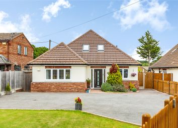 Thumbnail Detached house for sale in South Hanningfield Way, Runwell, Wickford