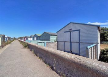 Thumbnail Property for sale in West Beach, Whitstable
