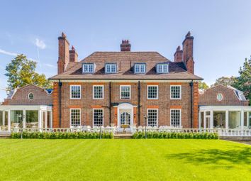 Thumbnail Detached house to rent in The Bishops Avenue, Hampstead Garden Suburb, London