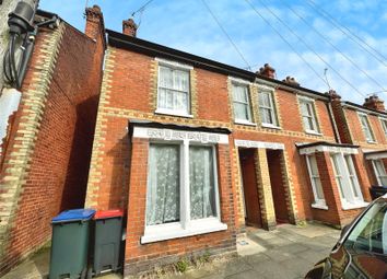 Thumbnail Terraced house to rent in Albert Road, Canterbury, Kent