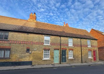 Thumbnail Cottage for sale in Sun Street, Potton, Sandy