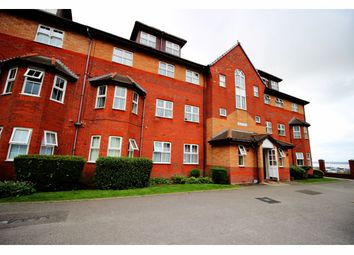 Thumbnail 2 bed flat for sale in The Spinnakers, Liverpool
