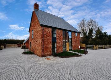 Thumbnail Detached house for sale in Aster House. Meadow Farm, Great Chart, Kent