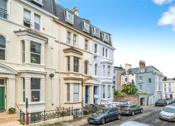 Thumbnail Flat for sale in Holyrood Place, Plymouth, Devon