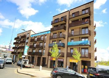Thumbnail 2 bedroom flat for sale in 152A Mount Pleasant, Wembley, Wembley, Middlesed