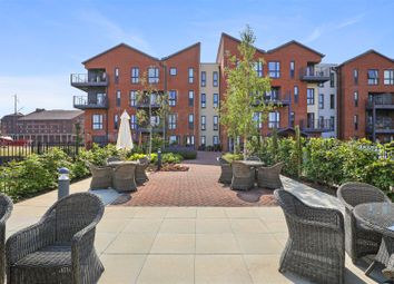Thumbnail Flat for sale in Llanthony Place, St Ann Way, Gloucester