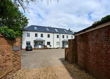 Thumbnail 5 bedroom semi-detached house for sale in Moram Mews, Datchet Road, Old Windsor, Windsor