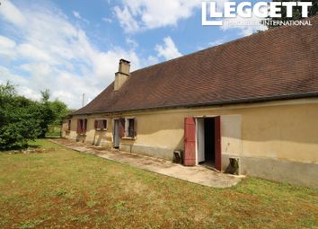 Thumbnail 2 bed villa for sale in Val De Louyre Et Caudeau, Dordogne, Nouvelle-Aquitaine