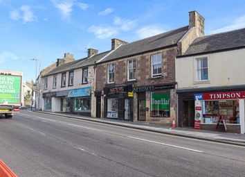 Thumbnail Retail premises for sale in 106 High Street, Lanark