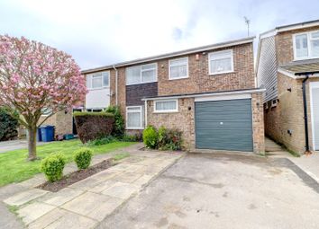 High Wycombe - Semi-detached house for sale         ...