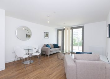 Thumbnail Flat to rent in Waterside Heights, Waterside Heights, Royal Docks