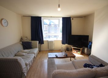 Thumbnail Flat to rent in Stonehouse Street, Clapham