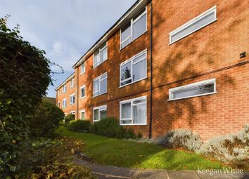 Thumbnail 2 bed flat for sale in Shrubbery Road, High Wycombe