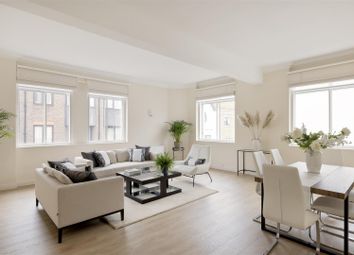 Thumbnail 2 bed flat for sale in Montpelier Walk, London