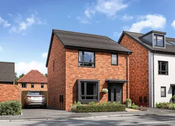 Artists Impression Of The Eynsford
