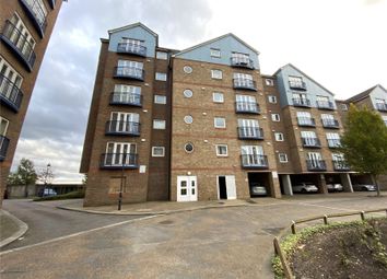 Thumbnail Studio to rent in Argent Court, Argent Street, Grays