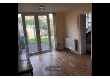 1 Bedroom Terraced house for rent