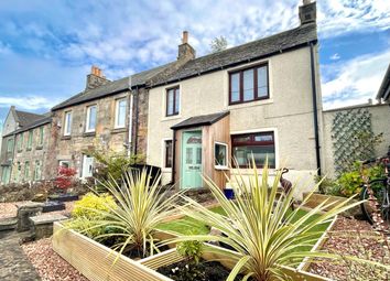 Thumbnail End terrace house for sale in 11 Stirling Road, Kinross-Shire, Milnathort