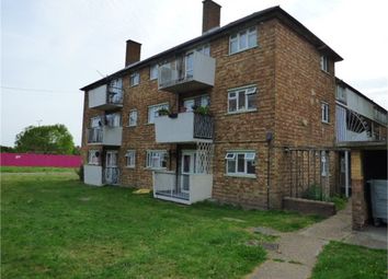 Thumbnail 1 bed flat for sale in Padnall Road, Chadwell Heath