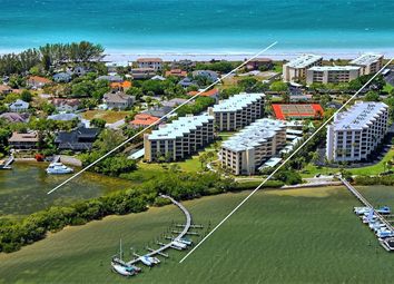 Thumbnail 2 bed town house for sale in Midnight Pass Rd, Sarasota, Florida, 34242, United States Of America