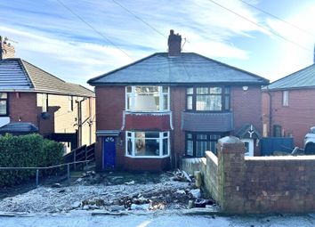Thumbnail 2 bed semi-detached house for sale in 18 Janet Place, Hanley, Staffordshire