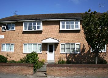 Thumbnail 2 bed flat to rent in Clifton Road, Blackpool