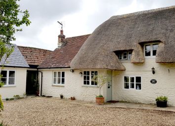 Thumbnail Detached house for sale in Faringdon Road, Stanford In The Vale, Faringdon