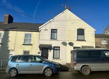 Thumbnail 2 bed terraced house to rent in High Street, Drybrook