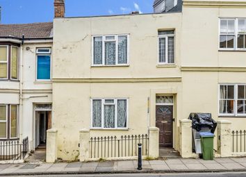 Thumbnail 4 bed terraced house for sale in Offham Terrace, Lewes