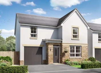 External Of Dalmally 4 Bedroom Home