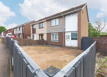 Thumbnail Property for sale in Park Street, Crosshill, Lochgelly