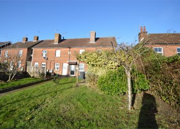 Thumbnail 2 bed end terrace house to rent in Wey Hill, Haslemere