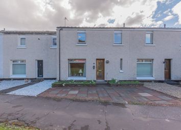 Thumbnail 3 bed terraced house for sale in Broompark East, Menstrie