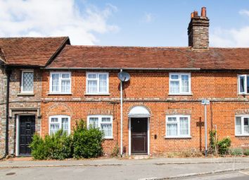 Thumbnail 2 Bed Terraced House For Sale In Church Gate Thatcham Thumbnail 2 Bed Terraced House For Sale In Church Gate Thatcham