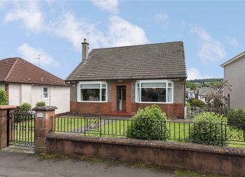 Thumbnail Bungalow for sale in Albany Drive, Burnside, Glasgow, South Lanarkshire