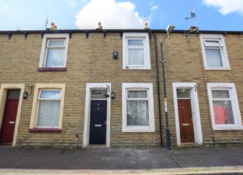 Thumbnail 2 bed terraced house for sale in Hobart Street, Burnley