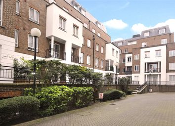 Thumbnail Flat for sale in Devonhurst Place, Heathfield Terrace, London