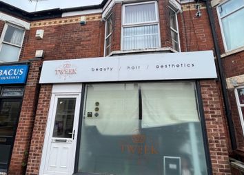Thumbnail Commercial property for sale in 120 Chanterlands Avenue, Hull, East Riding Of Yorkshire