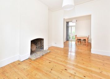 Thumbnail Terraced house to rent in Melgund Road, London