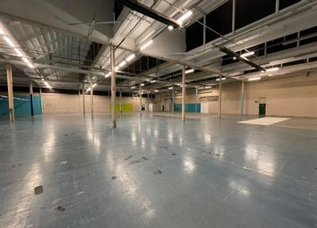 Thumbnail Industrial to let in Unit 3, Time Technology Park, Burnley