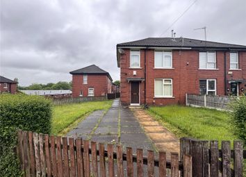 Thumbnail Semi-detached house to rent in Darlington Road, Rochdale, Greater Manchester